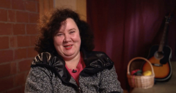 Margarita Kolosova. Margarita Kolosova.