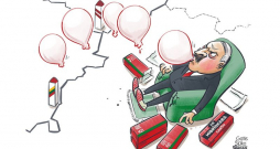 Zīmē Gatis Šļūka. Hibrīduzbrukums Zīmē Gatis Šļūka. Hibrīduzbrukums