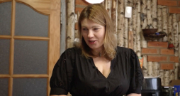 Magone Liedeskalna. Magone Liedeskalna.