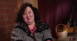 Margarita Kolosova. Margarita Kolosova.