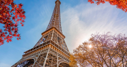 Eifeļa tornis. Eifeļa tornis.