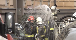 Operatīvie dienesti uzsver, ka mūsdienās ar profesionālajām prasmēm vien nepietiek, un līdzās kompetencei tiek prasīta arī skaidra morālā un valstiskā stāja.