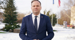 Linards Kumskis: "Situācija nav vienkārša ne pasaulē, ne novadā."