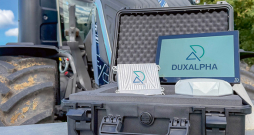 'Duxalpha Arnold NexGt' sistēma.