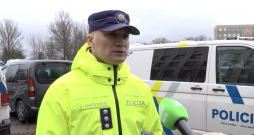 Juris Jančevskis, Valsts policijas Reaģēšanas pārvaldes priekšnieks.