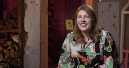 Magone Liedeskalna. Magone Liedeskalna.