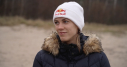 Tīna Graudiņa. Tīna Graudiņa.