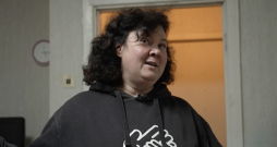 Margarita Kolosova. Margarita Kolosova.