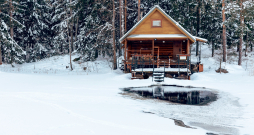 Gadumija ir laiks, kad sanākt kopā dzimtas lokā un sagatavoties nākamajam gadam. Tā var būt arī kopīga pirts.