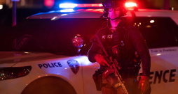 ASV policija. ASV policija.