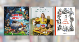 Globusa Top 10. Globusa Top 10.