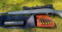 Kalibru pasaule. Kalibru pasaule.