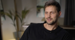 Agris Dzenītis. Agris Dzenītis.