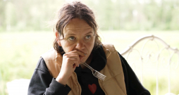 "Ērkšķu" Ilze. "Ērkšķu" Ilze.