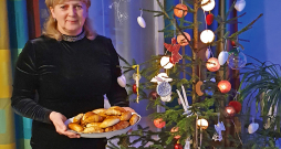 Guna Ķibere. Guna Ķibere.