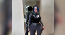 Marija Magdalēna. Marija Magdalēna.