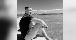 Ekrānuzņēmums no Artūra "Instagram" profila. Ekrānuzņēmums no Artūra "Instagram" profila.