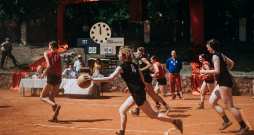 "Tīklā. TTT leģendas dzimšanai".