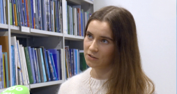 Elizabete Mūrniece, institūta BIOR uztura speciāliste.