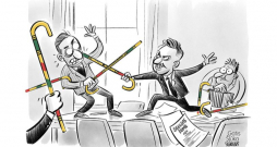 Zīmē Gatis Šļūka. Cīņas Siguldā Zīmē Gatis Šļūka. Cīņas Siguldā