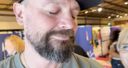 Armands Simsons. Armands Simsons.