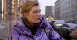 Magone Liedeskalna. Magone Liedeskalna.