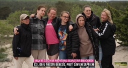 Dziesma "Dzīve pēc".