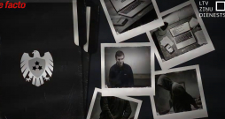 Ekrānuzņēmums no sižeta.