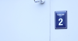 Rīgas Psihiatrijas un narkoloģijas centra multifunkcionālais ambulatorais centrs.