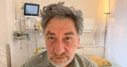 Nenoskaidrotais vīrietis.