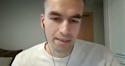 Oļegs Krasnopjorovs, Latvijas Bankas ekonomists.