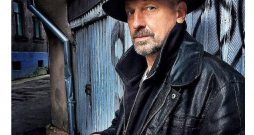 fotogrāfs Valts Kleins. 