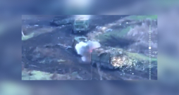 Ekrānuzņēmums no video.