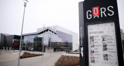 Koncertzāle "Gors".