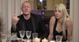 Kaspars un Olga Kambalas. Kaspars un Olga Kambalas.