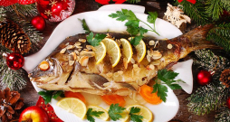 Cepta karpa. Ilustratīvs attēls.