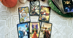 Taro izlikums. Taro izlikums.