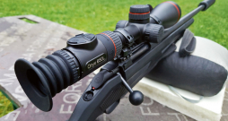 ThermTec Oryx-L 650 ir premium klases termo tēmēklis.