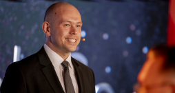 SIA "LMT Finance" vadītājs Artis Mēness.