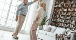 Fiziskā aktivitāte paliek ļoti svarīgs kognitīvo traucējumu profilakses instruments.