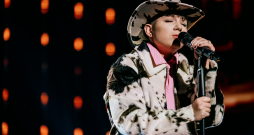 "Pārdziedi mani!" 5. epizode.