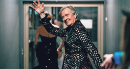 Andris Freidenfelds jeb Fredis.