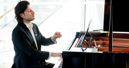 Andrejs Osokins: "Ja tici tam, ko dari, ja liekas, ka tas ir jēgpilni un tam ir svarīga nozīme, tad atrodas arī spēks."