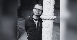 Valdis Tēraudkalns.