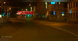 Ekrānuzņēmums no pakaļdzīšanās.