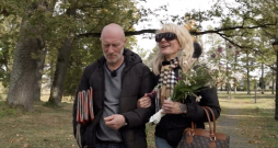 Pāvels un Vendija Karalkini.