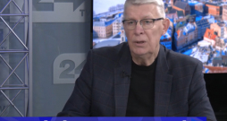 Valdis Zatlers.