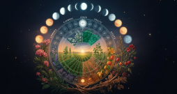 Sējas un ražas kalendārs 2026.