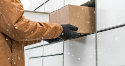 Pakomāts. Ilustratīvs attēls.