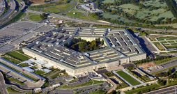 Pentagons. Pentagons.